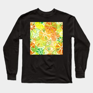 Lemonade light Long Sleeve T-Shirt